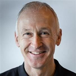 Johnny Korsbøen